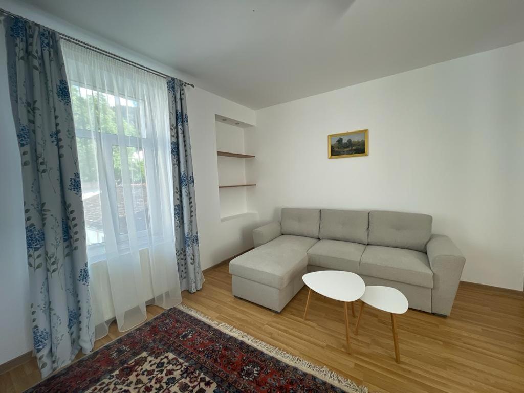 Easy Living Apartments - Old Town Brasov Bagian luar foto